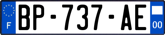 BP-737-AE