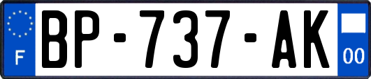 BP-737-AK