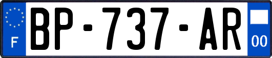 BP-737-AR