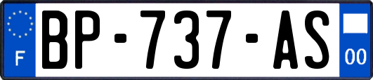 BP-737-AS