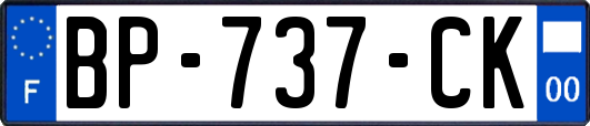 BP-737-CK