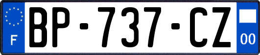 BP-737-CZ