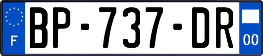 BP-737-DR