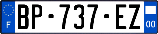 BP-737-EZ