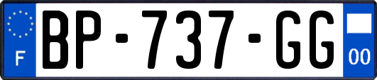 BP-737-GG