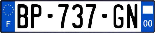 BP-737-GN