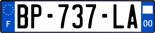 BP-737-LA