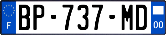 BP-737-MD