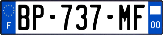 BP-737-MF