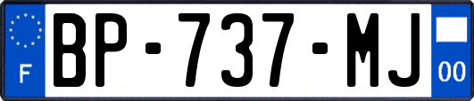 BP-737-MJ