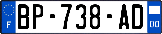 BP-738-AD