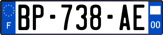 BP-738-AE