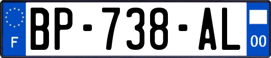 BP-738-AL