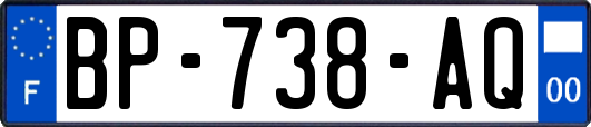 BP-738-AQ