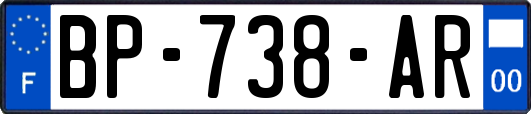 BP-738-AR