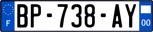 BP-738-AY