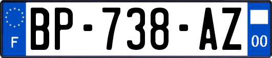 BP-738-AZ