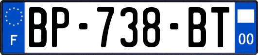 BP-738-BT