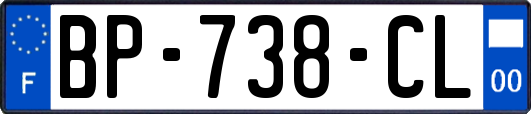 BP-738-CL