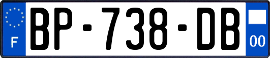 BP-738-DB