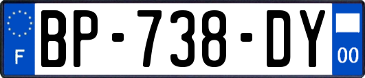 BP-738-DY