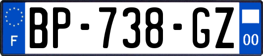 BP-738-GZ