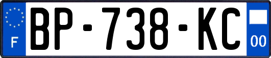 BP-738-KC