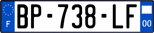 BP-738-LF