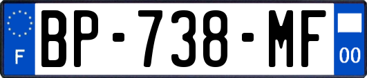 BP-738-MF