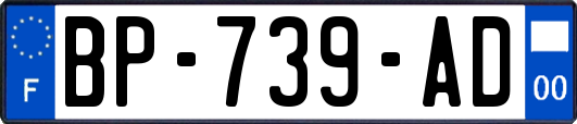 BP-739-AD