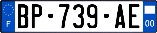 BP-739-AE