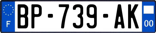 BP-739-AK