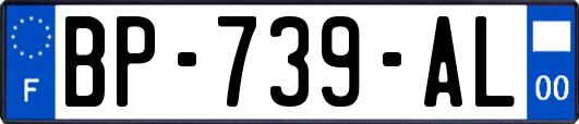 BP-739-AL