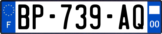 BP-739-AQ