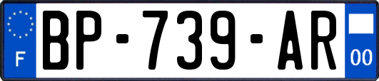 BP-739-AR