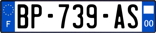 BP-739-AS