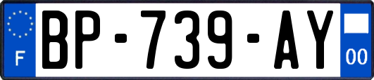 BP-739-AY