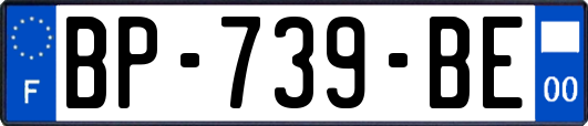 BP-739-BE