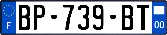 BP-739-BT