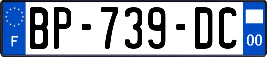 BP-739-DC