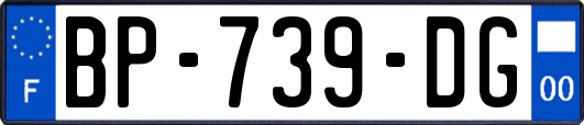 BP-739-DG