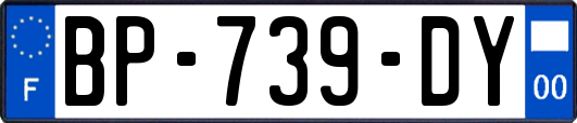 BP-739-DY