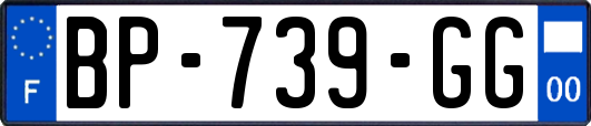 BP-739-GG