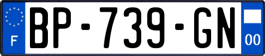 BP-739-GN