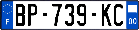 BP-739-KC