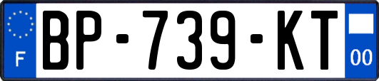 BP-739-KT