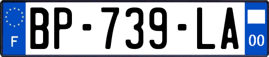 BP-739-LA