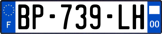 BP-739-LH