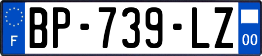 BP-739-LZ