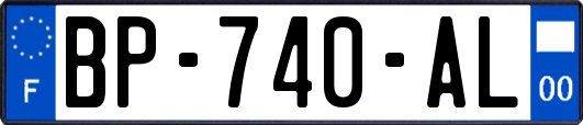 BP-740-AL